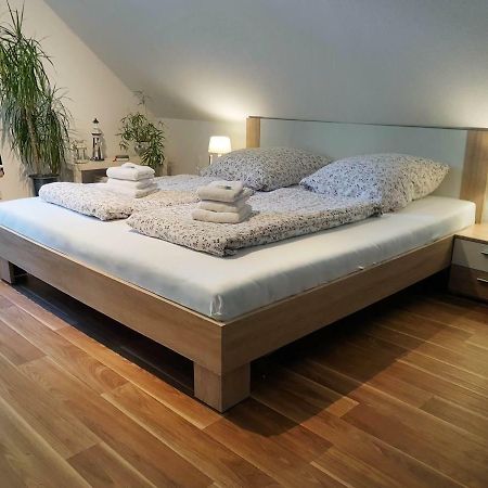 Charmante Ferienwohnung 3 Zimmer Kueche Bad Zentrale Lage Hagen im Bremischen Exteriör bild