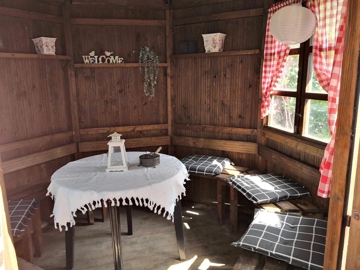 Charmante Ferienwohnung 3 Zimmer Kueche Bad Zentrale Lage Hagen im Bremischen Exteriör bild